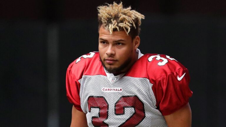 Tyrann Mathieu