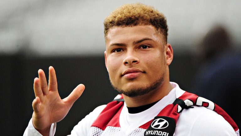 Tyrann Mathieu