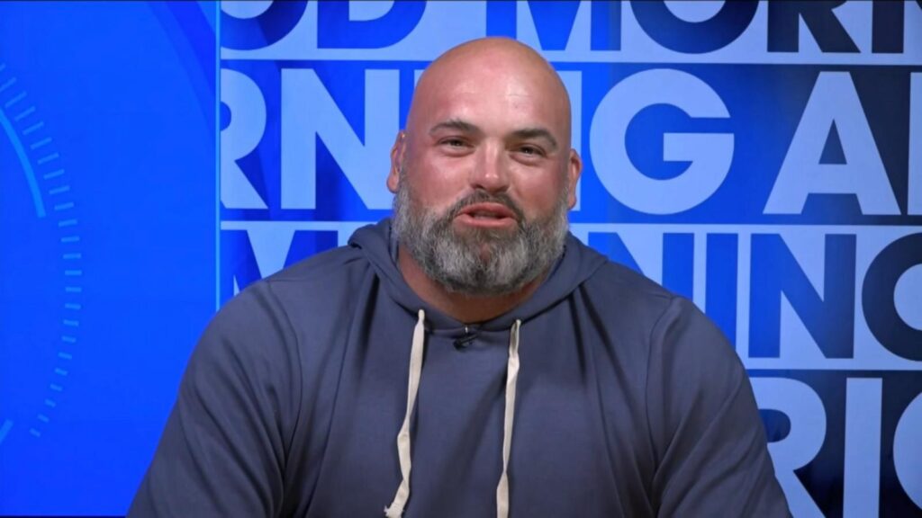 Andrew Whitworth