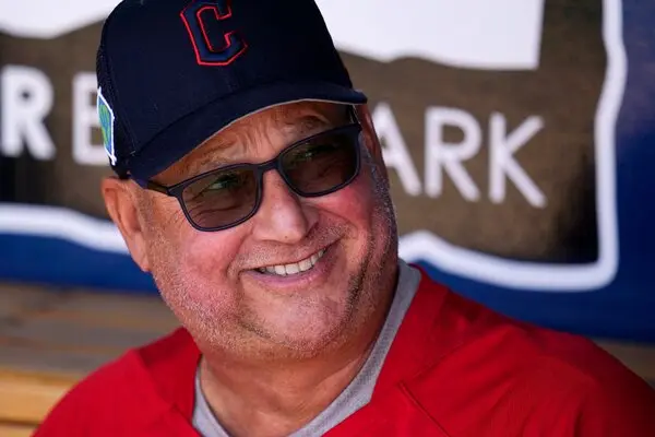 terry francona