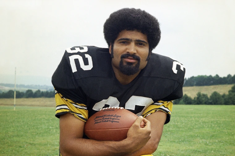 Franco Harris