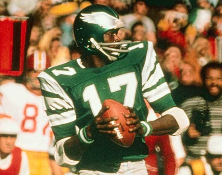 Harold Carmichael