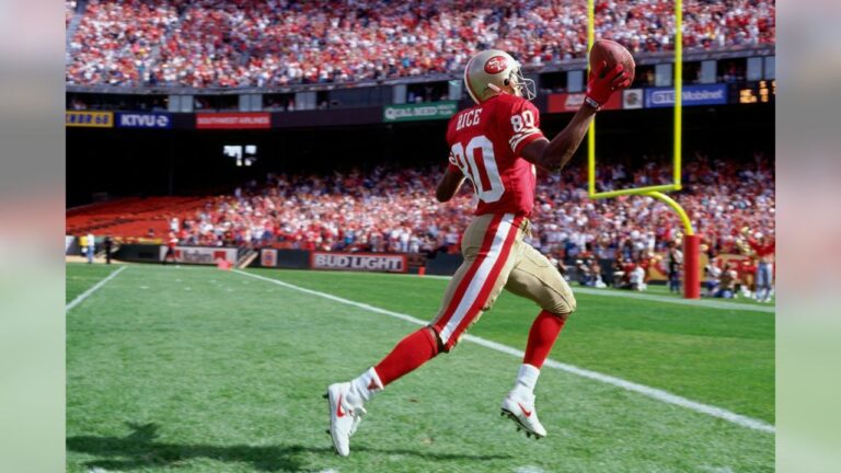 Jerry Rice