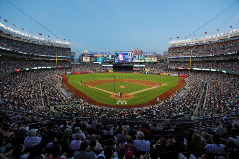 New York Yankees Stadium Yankee Stadium