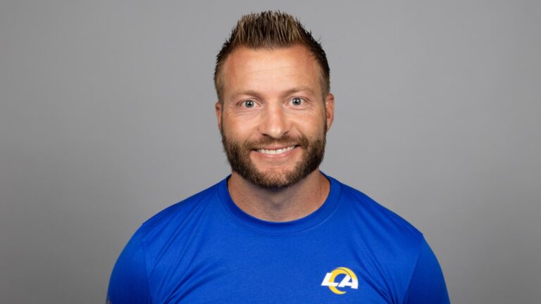 Sean McVay