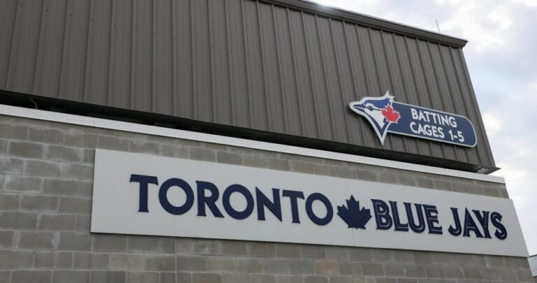 Toronto Blue Jays