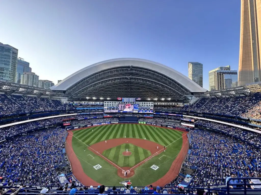 Toronto Blue Jays